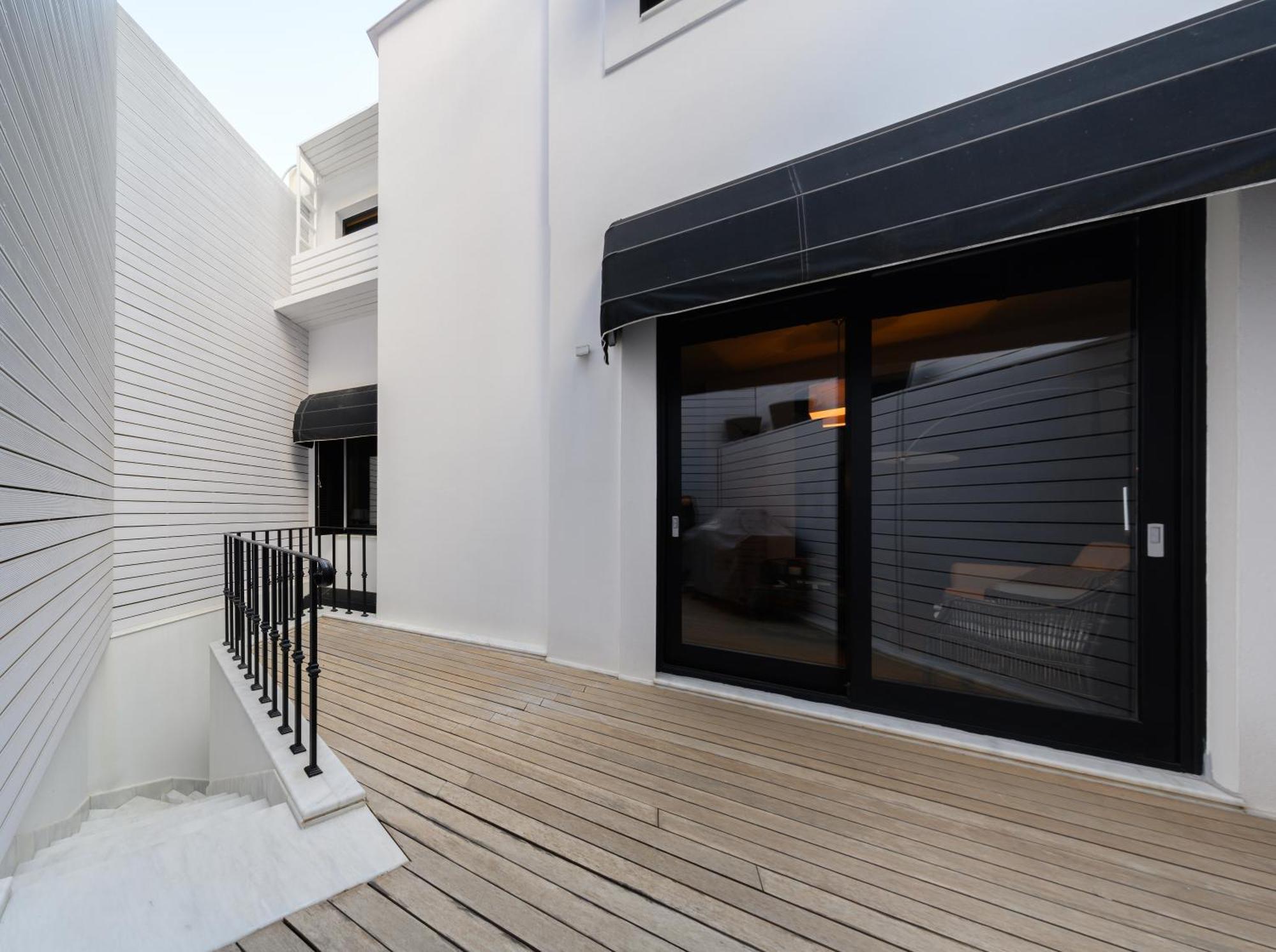 Seaside Resort Home بيلوس المظهر الخارجي الصورة